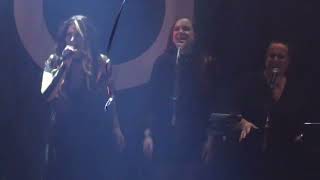 Charlotte Wessels  Praise The Obsession release show TivoliVredenburg 041024 [upl. by Yeaton]