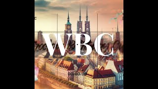 Wroclaw Birthday Cup 2024 День 1 Стол 2 [upl. by Leblanc396]