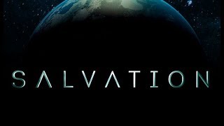 Salvation tv series Soundtrack list [upl. by Adnirak]