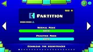 My All Levels  Geometry Dash 10  22  2013  2022 [upl. by Shornick]