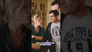 Its on the Calendar modernfamily shorts funny viralvideo [upl. by Zelten]