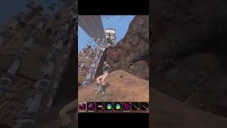 Conan Exiles PVP  YaGoD sempre sendo God conanexiles funnyshorts shorts [upl. by Sehguh496]