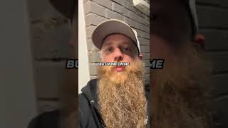 How To Stop Midges Biting Midges beardlife beardcare [upl. by Ifok]