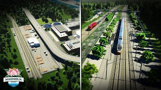 Assets and Mods are GAME CHANGING in Cities Skylines 2  MC 31 [upl. by Reeva923]