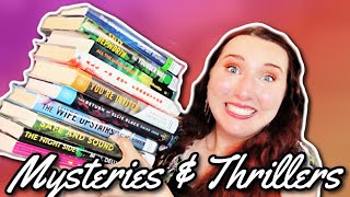 I Read 29 Books 😲 May Reading Wrap Up [upl. by Hollenbeck810]