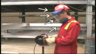 Personal Protective Equipment PPE An Overview of the Basics  Your ACSA Safety Training [upl. by Gabrielli759]