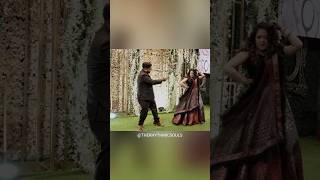 Laal Ghagra  Couple Dance Performance  TRSChoreography shorts trending youtubeshorts wedding [upl. by Ranson]