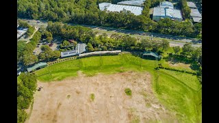 Pittwater Golf Centre Warriewood NSW [upl. by Platto64]