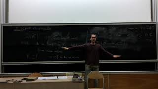 Mathématiques pour la Physique 10 20172018 [upl. by Aneekan]