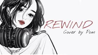 REWIND Twice Cover en español [upl. by Coplin]