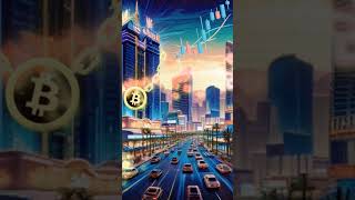 Bitcoin 2025 Conference held in Las Vegas  Details amp tickets in description by BitcoinMagazinecom [upl. by Sokul]