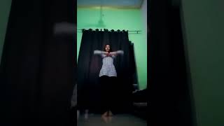 Jaatiye ni ❤️  kritika  dance  ytshorts  kritikaofficial [upl. by Dnumyar830]