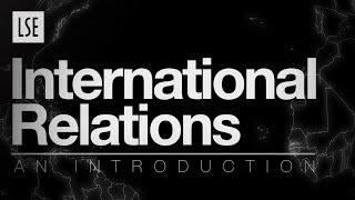 International Relations An Introduction [upl. by Spiegelman485]