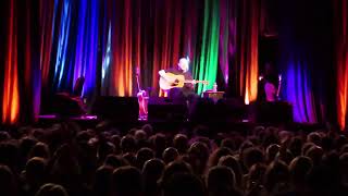 Christy Moore  Joxer goes to Stuttgart  live Vicar Street Dublin 2024 [upl. by Jessica]