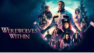 WEREWOLVES WITHIN WE TRIED IT WORTH quotAquot WATCH [upl. by Corbin910]