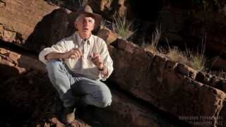 The Ediacaran Man Documentary  Trailer [upl. by Phipps]