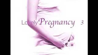 Pregnant The Most soothing and relaxing music for a healthy pregnancy [upl. by Nairret]