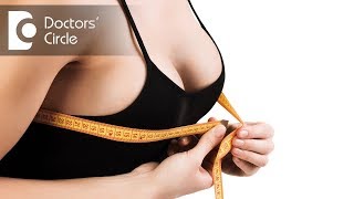 Do intake of estrogen pills help in breast enhancement  Dr Vijaya Raghava Reddy [upl. by Nosimaj]