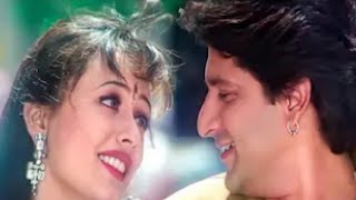 Taalon Mein Nainital Baki Sab Talaiya  Lyrical  Hogi Pyar Ki Jeet  90s Bollywood Song [upl. by Clarke735]