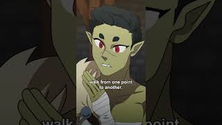 Episode 3 Two Escorts One Backstory animation shorts dnd [upl. by Riane]