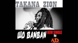 Takana zion wo bambam new single 2016 by ahmed kizoun [upl. by Arbe166]