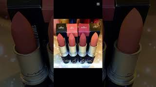 Lipstick 💄 shades fashion foryou beauty wedding trend2024 [upl. by Bordy]