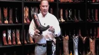 Lucchese Cowboy Classics [upl. by Doownelg672]