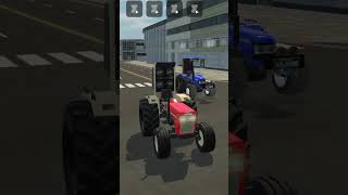 swaraj trending shorts viralvideo gaming tractor [upl. by Sucy373]