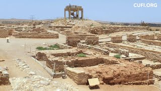 The Watchman Episode 147 Inside Ancient Tel Beer Sheva Home to Abraham Isaac and Jacob [upl. by Alekahs]