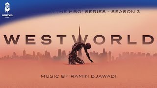 Westworld S3 Official Soundtrack  Hope  Ramin Djawadi  WaterTower [upl. by Ajoop]