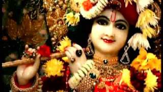 Beautiful Hare Krishna Song 1 [upl. by Nerin]