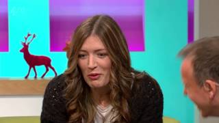 Paul Heaton amp Jacqui Abbott Interview Sunday Brunch 21 DEC 2014 [upl. by Ephraim995]