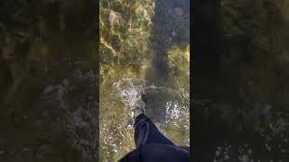 goldstrike hiking nevada river hotsprings coloradoriver [upl. by Goldsworthy]