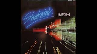 Shakatak  Invitations Orig Extended Instrumental HD Sound [upl. by Alburg]