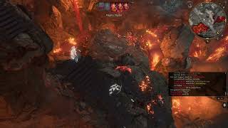 BG3 Solo Tactician  31 Adamantine Forge 1 [upl. by Chrotoem285]