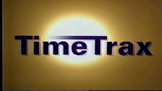 Time Trax Introduction [upl. by Aenad646]