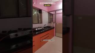 Rental flats in Wagholi Pune  2bhk rental Flats  Rent 18K  Near by highway 8446513412 [upl. by Westbrooke]