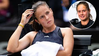 WTA Star Sounds Off on Shocking Rule Change After £154K Payday [upl. by Fraser215]