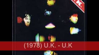 UK  UK 1978 [upl. by Liv]