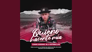 Quiero Hacerte Mia [upl. by Allisan]