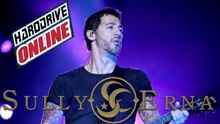 SULLY ERNA on HOME TOWN LIFE and his bandmates in GODSMACK [upl. by Mccreery]