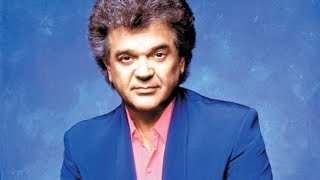 Conway Twitty  Fifteen Years Ago [upl. by Eaver]