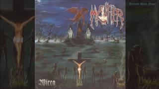 MYSTIFIER Wicca Fulllength 1992 [upl. by Enahpad]