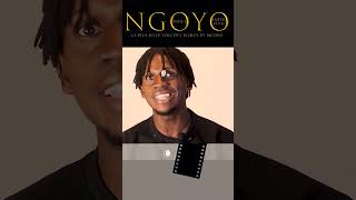 NGOYO Voice compétition Océane fait un mauvais départ [upl. by Tamera]