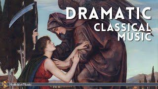 Dramatic Classical Music [upl. by Church]