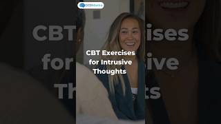 CBT Exercises for Intrusive Thoughts  OCD Mantra  ocd intrusivethoughts [upl. by Ydahs]