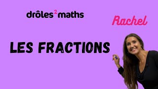 Replay Cours 5ème  Les Fractions [upl. by Icats]