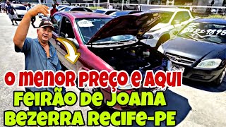 FEIRA DE CARROS E MOTOS RECIFEPE 310324 parte 4 [upl. by Fogarty]