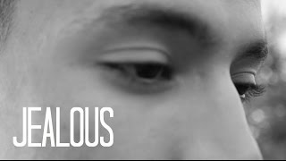 Jealous by Labrinth Music Video [upl. by Zilevi]