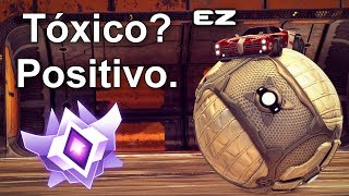 NUNCA CONFIE NO SEU DUO TÓXICO  2v2 Ranked [upl. by Yer]